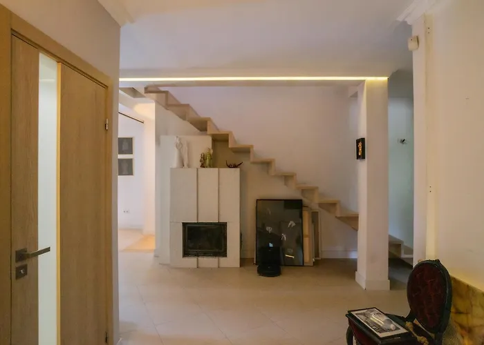 Wielodom - Kryjówka Na Wsi Willa Wielogóra