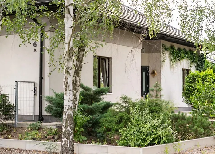 Wielodom - Kryjówka Na Wsi Wielogóra