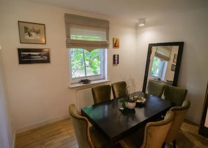 Wielodom - Kryjówka Na Wsi * Wielogóra