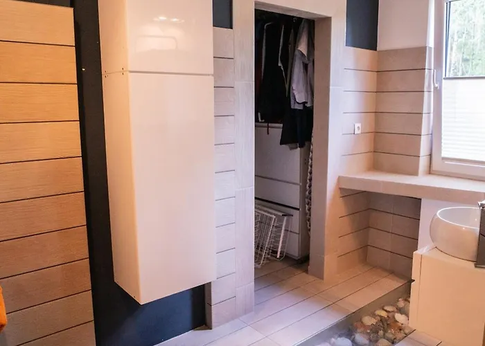 Wielodom - Kryjówka Na Wsi Willa *