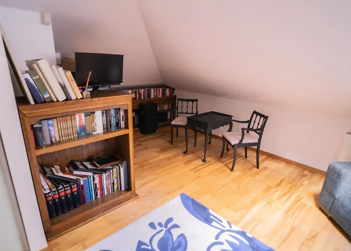 Wielodom - Kryjówka Na Wsi * Wielogóra