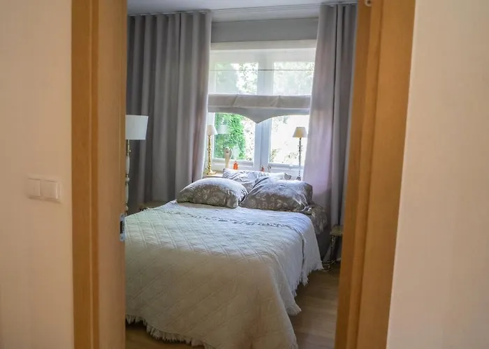 Wielodom - Kryjówka Na Wsi *