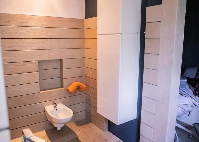 Willa Wielodom - Kryjówka Na Wsi