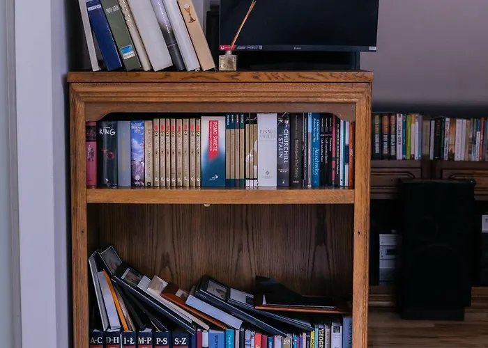 Willa Wielodom - Kryjówka Na Wsi *