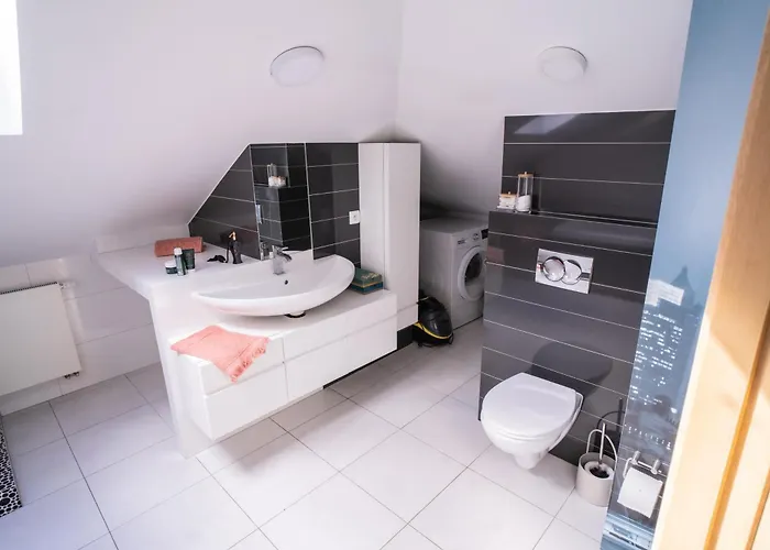 Wielodom - Kryjówka Na Wsi Willa Wielogóra