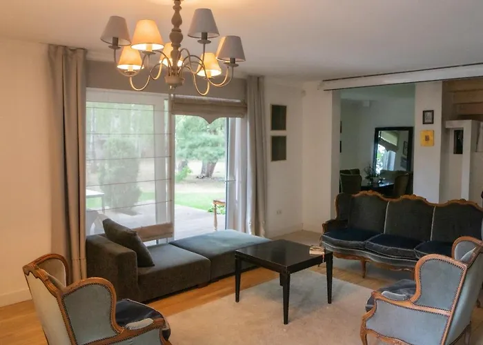 Willa Wielodom - Kryjówka Na Wsi Wielogóra