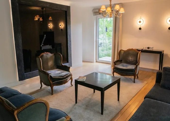 Wielodom - Kryjówka Na Wsi *