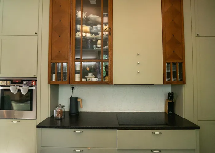 Willa Wielodom - Kryjówka Na Wsi Wielogóra