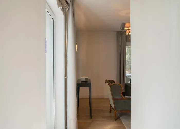 Willa Wielodom - Kryjówka Na Wsi *