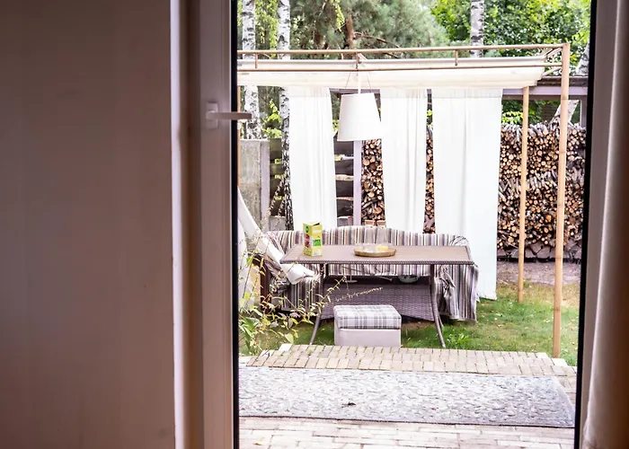 Wielodom - Kryjówka Na Wsi Wielogóra