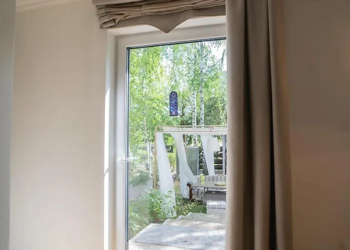 Wielodom - Kryjówka Na Wsi * Wielogóra