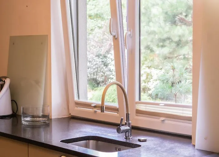 Willa Wielodom - Kryjówka Na Wsi