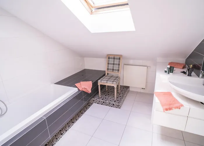 Willa Wielodom - Kryjówka Na Wsi *