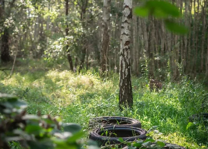 Wielodom - Kryjówka Na Wsi Wielogóra