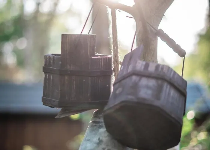 Wielodom - Kryjówka Na Wsi * Wielogóra